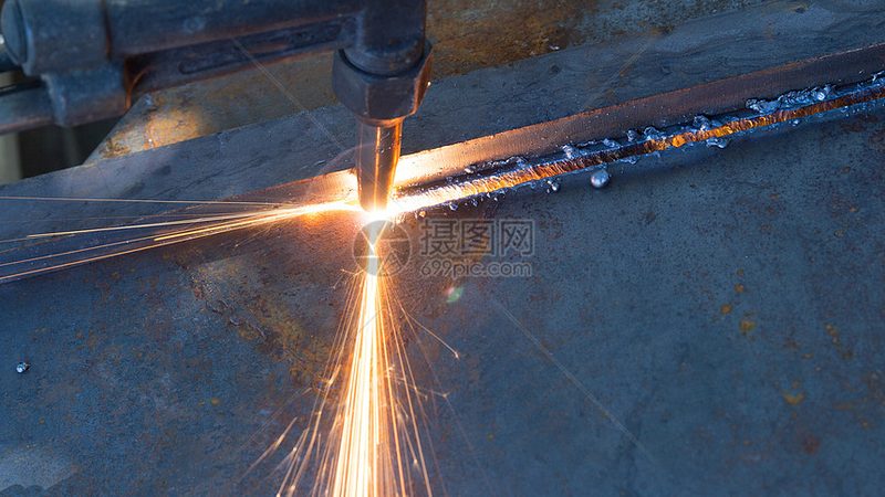 焊接材料定制加工：价格之外，这些因素更关键