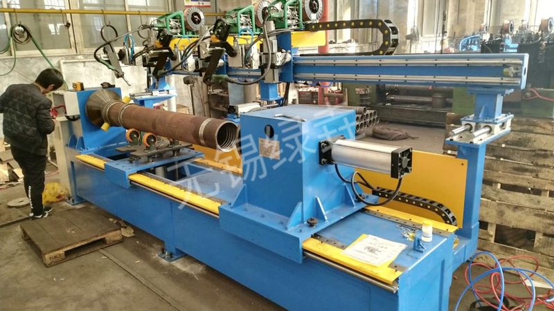 钣金加工的利器：激光切割下料机定制解析**