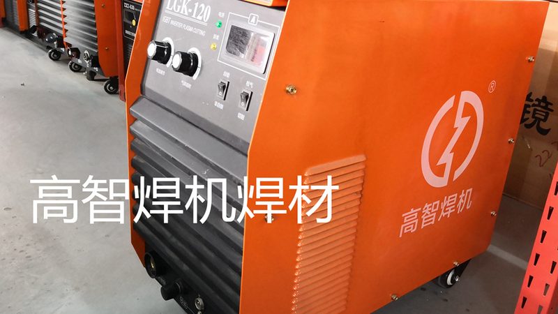 数控火焰切割机：性能参数解析与选型要点