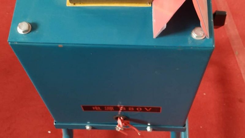 焊条直径2.5与3.2：揭秘焊接工艺中的关键尺寸差异